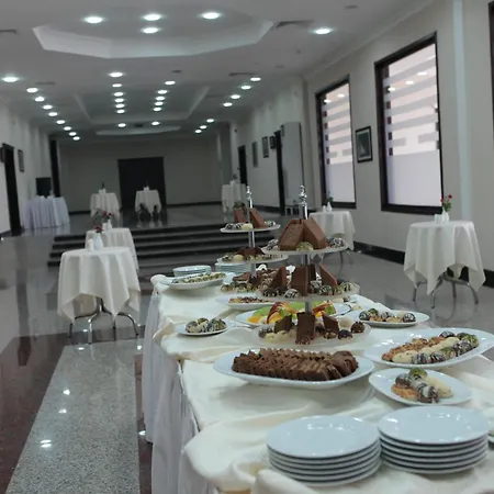 מלון Eser Diamond & Convention Center Istanbul סיליברי