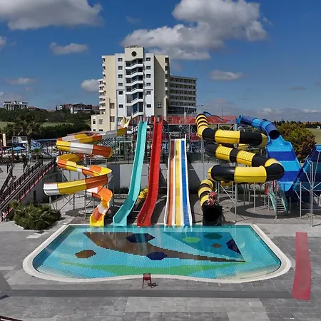 Hotel Eser Diamond & Convention Center Istanbul Silivri