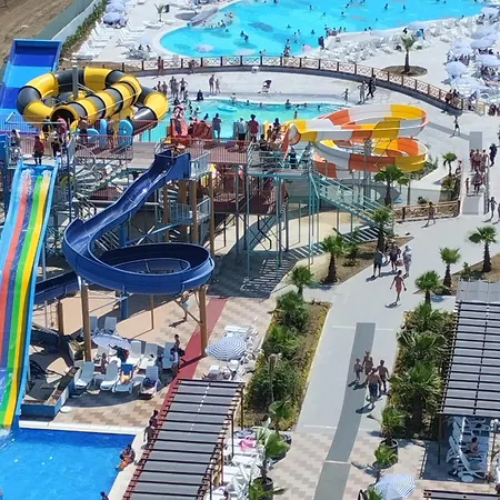 Eser Diamond & Convention Center Istanbul 5*