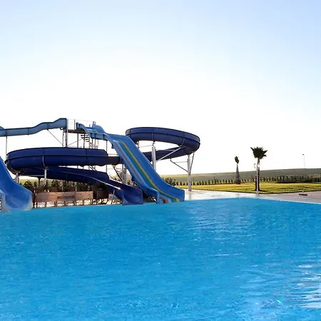 Eser Diamond & Convention Center Istanbul 5*