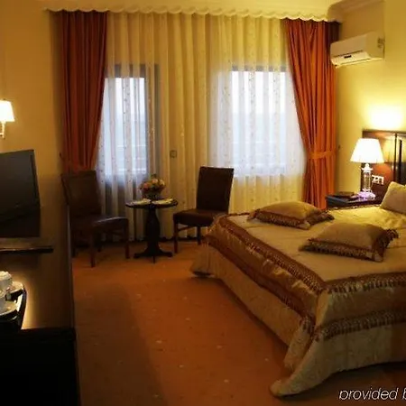 Hotel Eser Diamond & Convention Center Istanbul Silivri