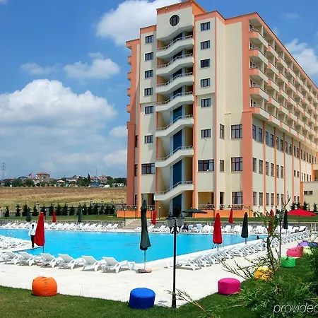 Eser Diamond & Convention Center Istanbul סיליברי