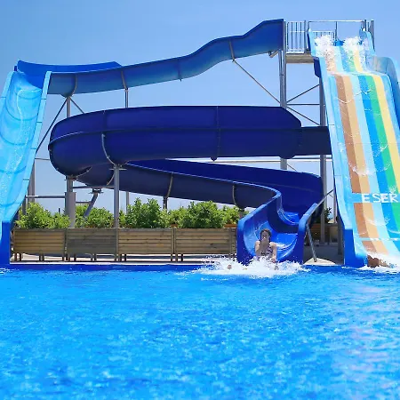 Eser Diamond & Convention Center Istanbul