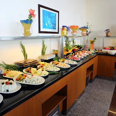 Eser Diamond & Convention Center Istanbul