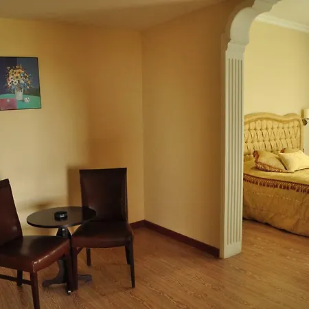 Eser Diamond & Convention Center Istanbul 5* סיליברי