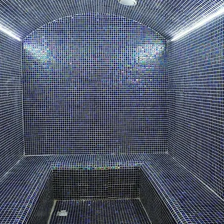 מלון Eser Diamond & Convention Center Istanbul סיליברי