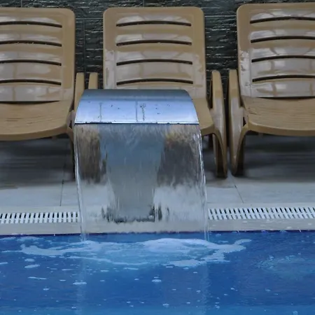 Eser Diamond & Convention Center Istanbul סיליברי