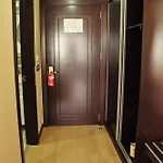 Eser Diamond & Convention Center Istanbul 5* سيليفري