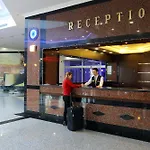 Eser Diamond & Convention Center Istanbul سيليفري