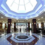 Eser Diamond & Convention Center Istanbul فندق 5*
