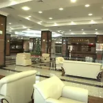 Eser Diamond & Convention Center Istanbul فندق 5*