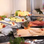 فندق Eser Diamond & Convention Center Istanbul سيليفري