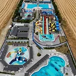 فندق Eser Diamond & Convention Center Istanbul 5*