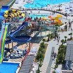 Eser Diamond & Convention Center Istanbul 5*