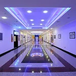 Eser Diamond & Convention Center Istanbul فندق 5*