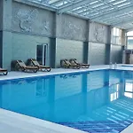فندق Eser Diamond & Convention Center Istanbul 5*