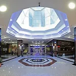 Eser Diamond & Convention Center Istanbul سيليفري