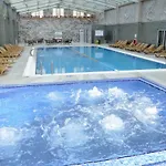 Eser Diamond & Convention Center Istanbul 5*