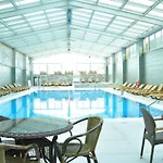 فندق Eser Diamond & Convention Center Istanbul