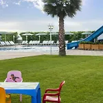 فندق Eser Diamond & Convention Center Istanbul 5*