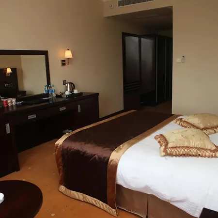 Eser Diamond & Convention Center Istanbul ホテル