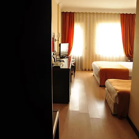 Eser Diamond & Convention Center Istanbul