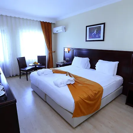 Eser Diamond & Convention Center Istanbul Hotel Silivri