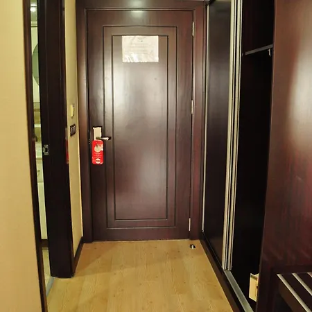 Eser Diamond & Convention Center Istanbul 5* Silivri