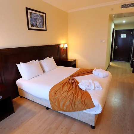 Eser Diamond & Convention Center Istanbul Silivri