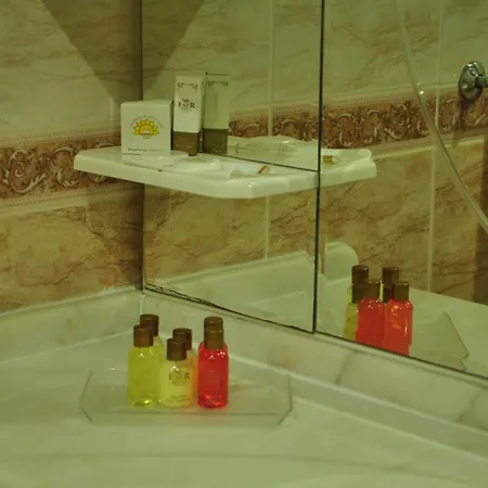 Hotel Eser Diamond & Convention Center Istanbul Silivri