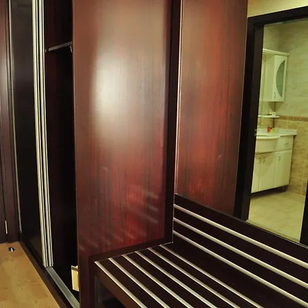 Eser Diamond & Convention Center Istanbul Silivri