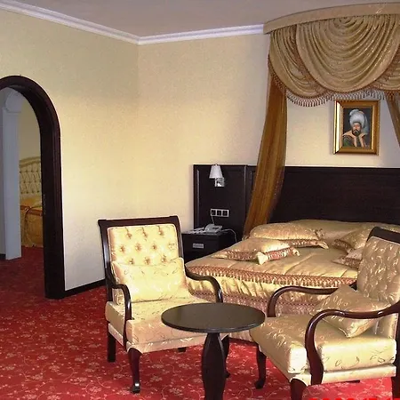 Eser Diamond & Convention Center Istanbul Silivri