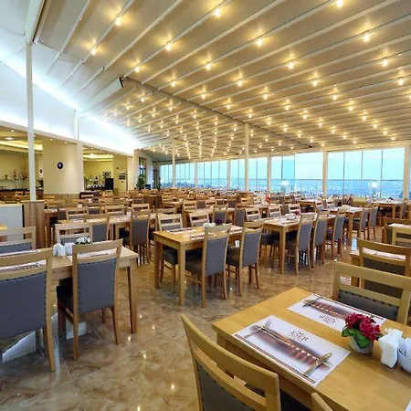 Eser Diamond & Convention Center Istanbul 5* Silivri