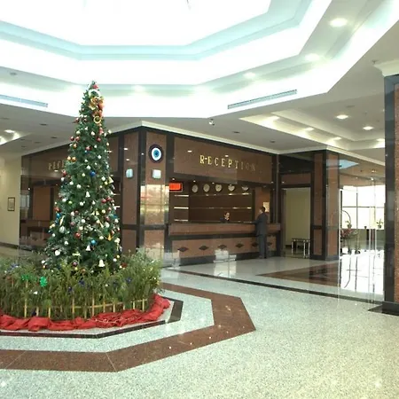 Eser Diamond & Convention Center Istanbul