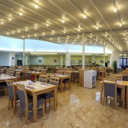 호텔 Eser Diamond & Convention Center Istanbul 실리브리