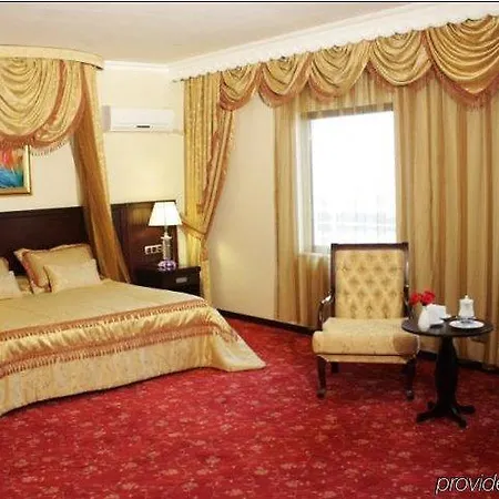 Hotel Eser Diamond & Convention Center Istanbul