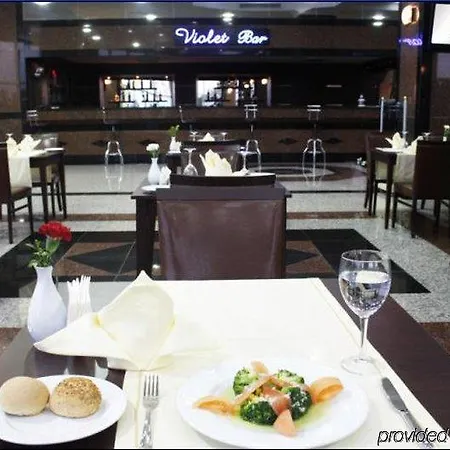 Eser Diamond & Convention Center Istanbul