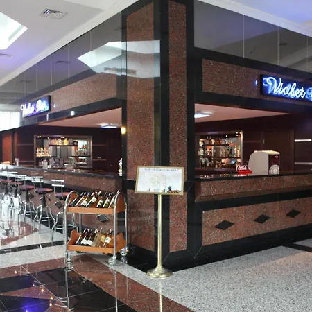 Hotel Eser Diamond & Convention Center Istanbul