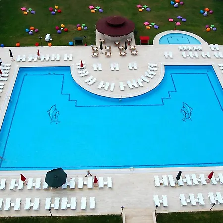 Hotel Eser Diamond & Convention Center Istanbul