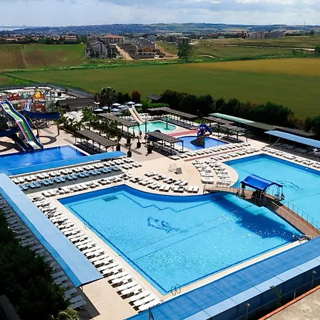 Hotell Eser Diamond & Convention Center Istanbul