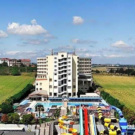 Hotell Eser Diamond & Convention Center Istanbul 5*
