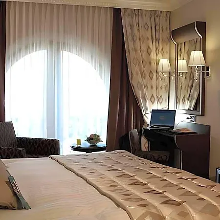 Eser Diamond & Convention Center Istanbul