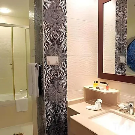 Eser Diamond & Convention Center Istanbul Hotell Silivri