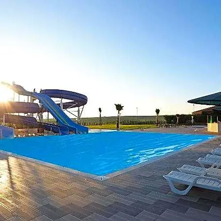 Otel Eser Diamond & Convention Center Istanbul 5*