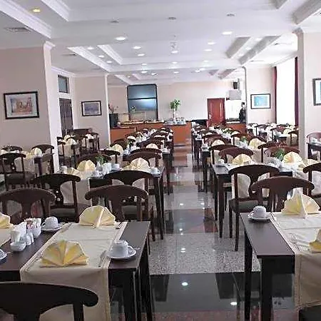 Otel Eser Diamond & Convention Center Istanbul