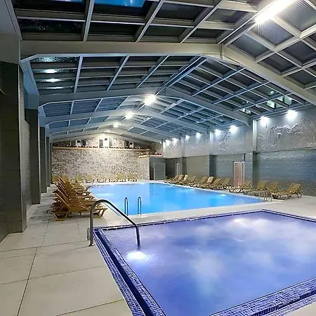 Eser Diamond & Convention Center Istanbul Hotell Silivri