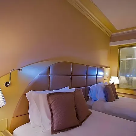 Hotell Eser Diamond & Convention Center Istanbul Silivri