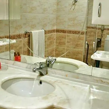 Hotell Eser Diamond & Convention Center Istanbul Silivri