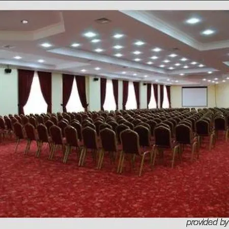 Eser Diamond & Convention Center Istanbul Hotell Silivri