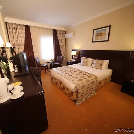 Eser Diamond & Convention Center Istanbul 5*